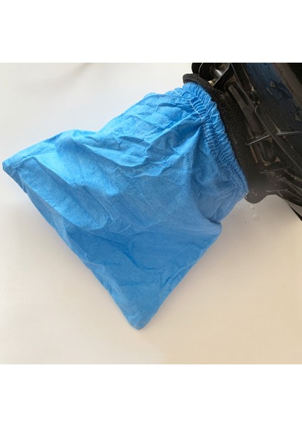 Mv1 Wd1 Wd2 Wd3 SE4001 Filtre Torbası Elektrikli Süpürge Parçaları Için Tekstil Filtre Torbası (Yurt Dışından)