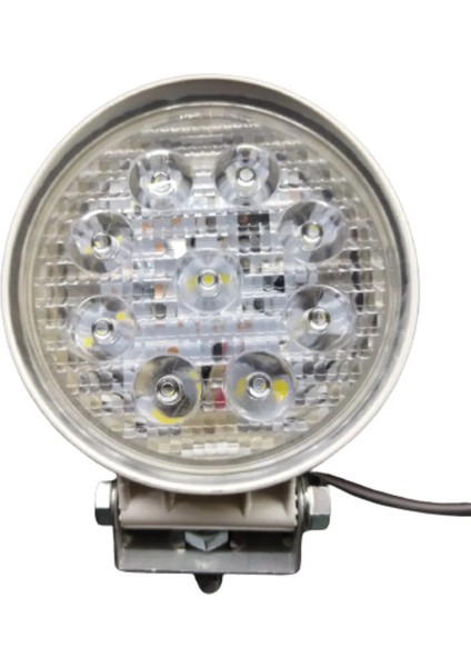 Marin Gün Işığı LED Çalışma Lambası, Marin Gurçata Lambası 12-80 Volt