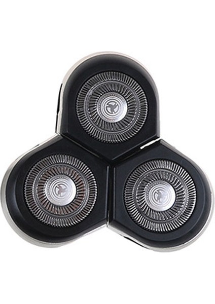 RQ12 Yedek Tıraş Makinesi Kafaları RQ1250 RQ1260 RQ1280 RQ1290 RQ1150X RQ1160X RQ1180X RQ1185 RQ1050 RQ1060 (Yurt Dışından)