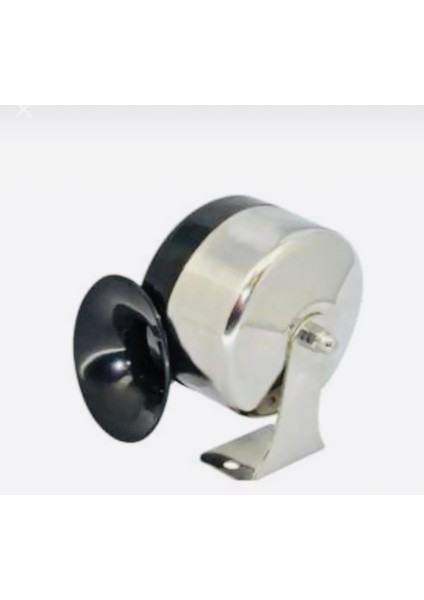 Sealux Salyangoz Korna 12V