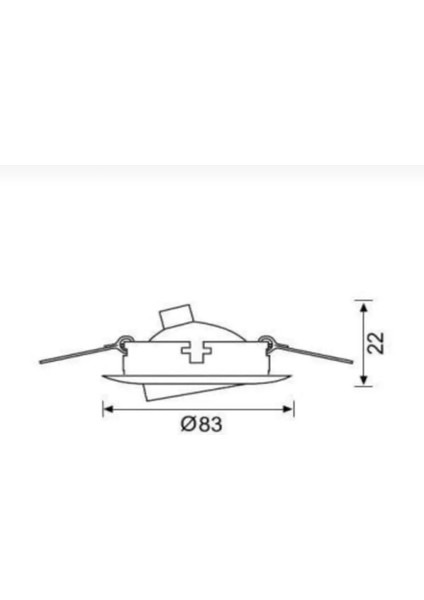Jüpiter Spot Lamba Kai̇desi̇ Saten Krom Jh 510 modelleri