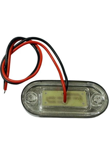 Kromaj Marin Basamak Ledi 12 Volt Beyaz Işık fiyatları