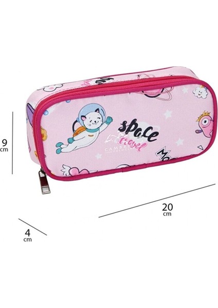 Unicorn Kalem Çantası 40038 203