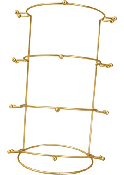 Düğün Saç Taç Askısı Başlık Oturma Odası Dekorasyonu Üstü (Yurt Dışından) fiyatları