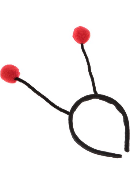 3 Çocuk Kız Cosplay Şapkaği Sineği (Yurt Dışından) fırsatları