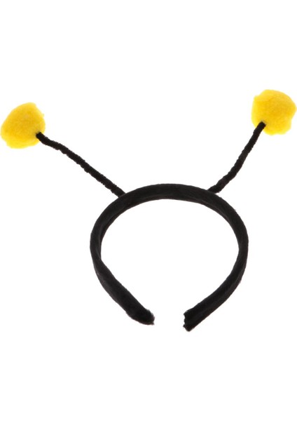 3 Çocuk Kız Cosplay Şapkaği Sineği (Yurt Dışından) indirimleri