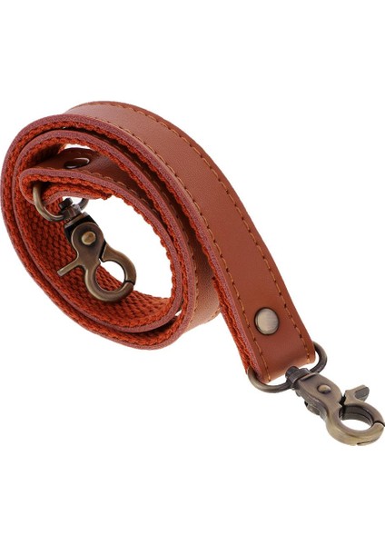 Malzemeden Üretilmiş + Çanta Sapı Yedek Askısı 60 cm (Yurt Dışından)