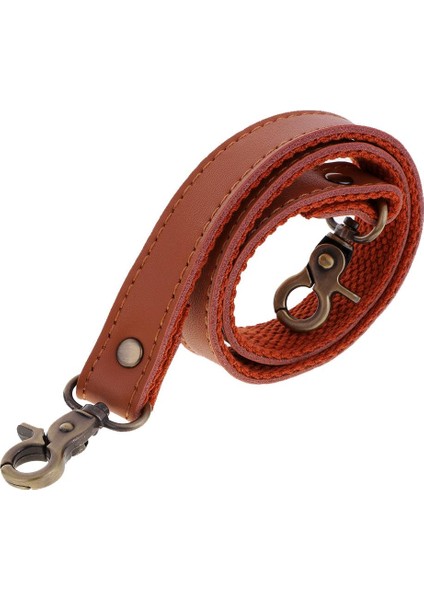 Malzemeden Üretilmiş + Çanta Sapı Yedek Askısı 60 cm (Yurt Dışından)