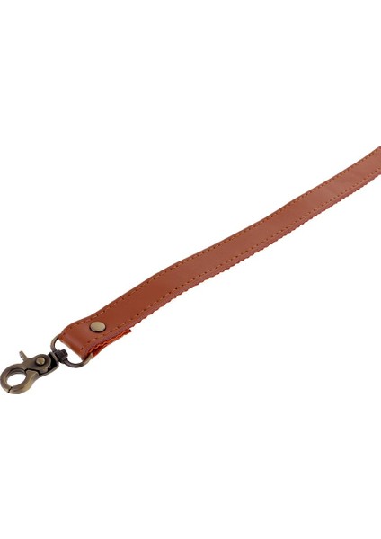 Malzemeden Üretilmiş + Çanta Sapı Yedek Askısı 60 cm (Yurt Dışından)