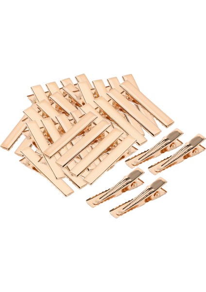 500 Saç I, Düz Üst Saç I 31MM (Yurt Dışından)