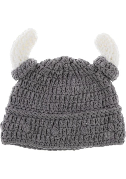 Ş El Yapımı Ortaçağ Şövalye Yün Ş Erwachsener 1x Erwachsener Kulübe (Yurt Dışından)