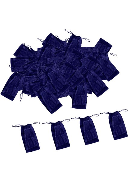 100X Kadın Dokunmamış Iç Çamaşırı Külot Spa Sauna Mavi, BLUE02 (Yurt Dışından) fiyatları