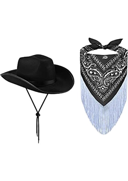 Şkinler Için Eşarp Yaz Güneş Şı ile Büyük Ağız Cowgirl Ş Güneş (Yurt Dışından)