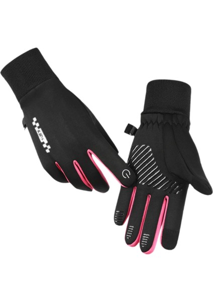 Çocuklar Kış Eldivenleri Dokunmatik I Motosiklet Için Açı Eldivenleri (Yurt Dışından) modelleri
