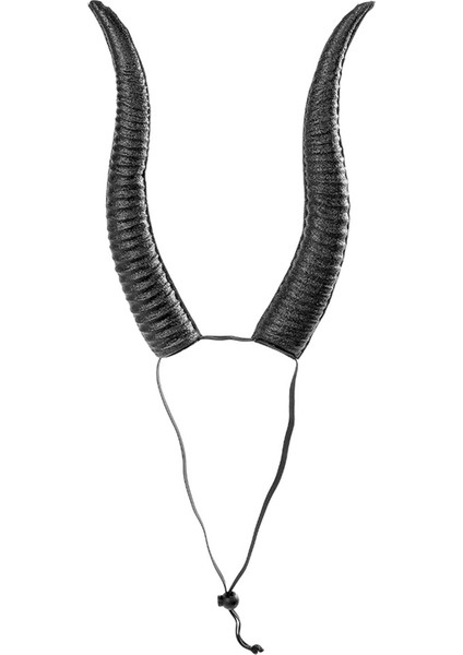 Bandı Cadılar I Kostümü Başlık Saç (Yurt Dışından) fiyatları