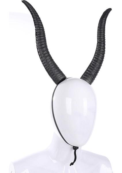 Bandı Cadılar I Kostümü Başlık Saç (Yurt Dışından) modelleri