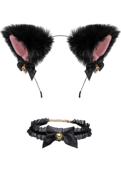 Festival Partisi Saç Tutucusu (Yurt Dışından)