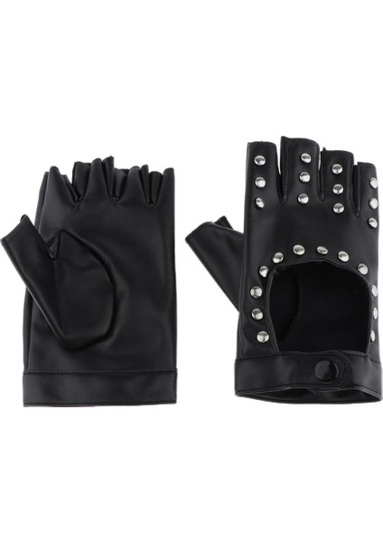 Perçin Eldivenleri Yarım Sürüş Eldivenleri Iz Eldivenler (Yurt Dışından) fiyatları