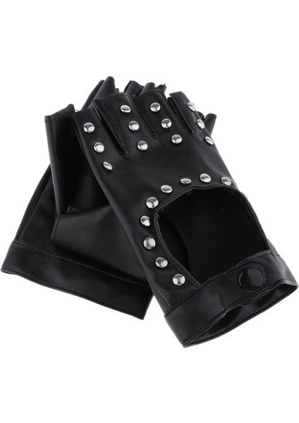 Perçin Eldivenleri Yarım Sürüş Eldivenleri Iz Eldivenler (Yurt Dışından) modelleri