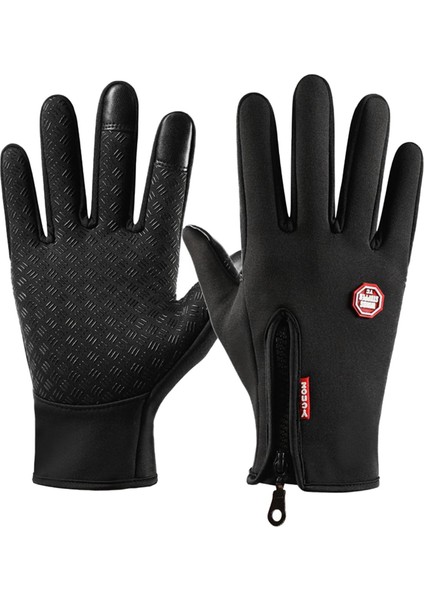 Kış Eldivenleri Geçirmez Yalıtımlı Motosiklet Şkinler Xxl Xxl (Yurt Dışından) fırsatları