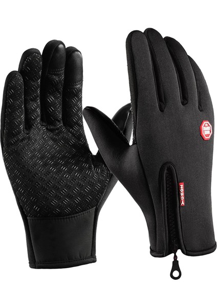 Kış Eldivenleri Geçirmez Yalıtımlı Motosiklet Şkinler Xxl Xxl (Yurt Dışından) indirimleri