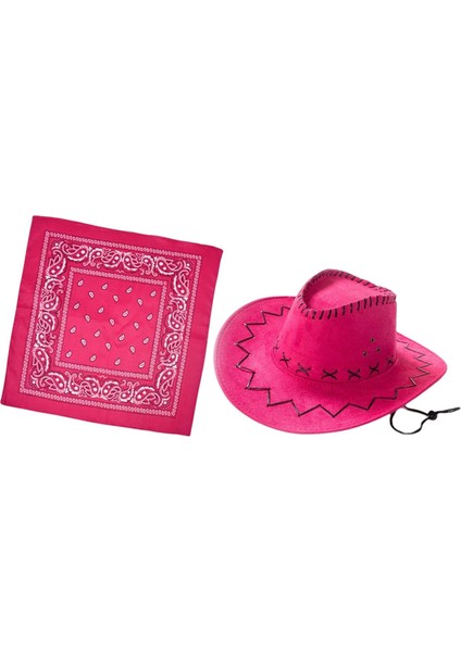 Askısı Şı Başörtüsü Kare Saç Eşarbı Kostüm Aksesuarları (Yurt Dışından) fiyatları