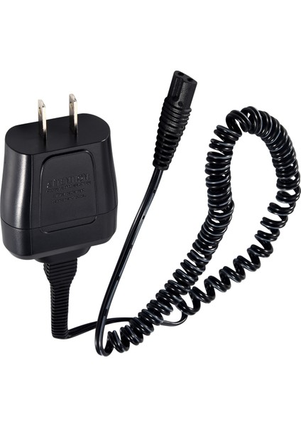 Güç Kablosu Tıraş Makinesi Serisi 7 3 5 S3 Şarj Cihazı Elektrikli 190/199 Yedek 12 V Adaptör Abd Tak (Yurt Dışından) modelleri
