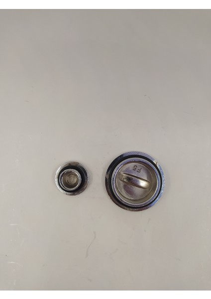 Cg 125 Statör Kapak Sente Kapakları