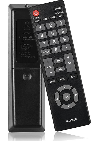 NH305UD Tv Uzaktan Kumandası Hdtv'ye Uyumlu LF461EM4A LF501EM4 LF501EM4A LF501EM4F (Yurt Dışından) fiyatları