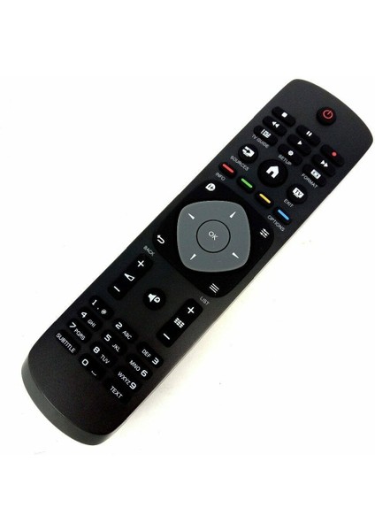 Akıllı Tv Için Uzaktan Kumanda Yedek Parça 398GR8BD1NEPHH 50PFT4309 47PFT4109 (Yurt Dışından) modelleri
