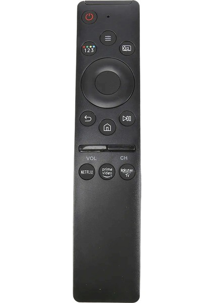 Evrensel Uzaktan Kumandalı Smart-Tv, Hdtv'nin Uzaktan Değiştirilmesi 4K UHD Kavisli QLED ve Daha Fazlası (Yurt Dışından)