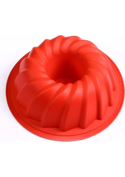 SL014 Burgu Desenli Kek Kalıbı fiyatları