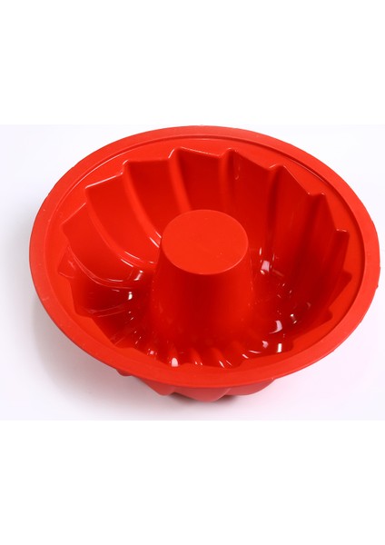 SL014 Burgu Desenli Kek Kalıbı indirimleri