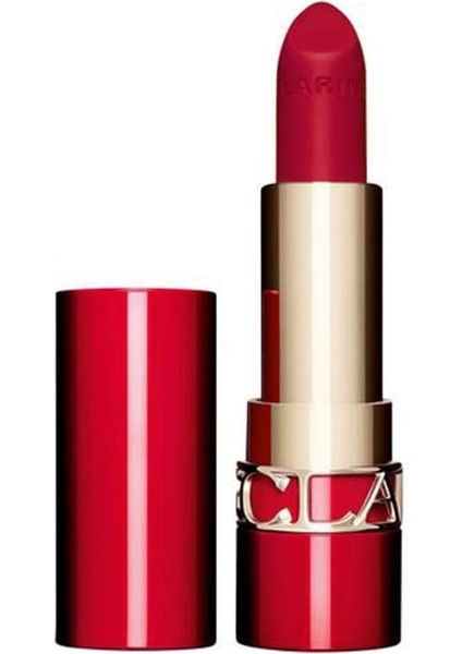 Joli Rouge Velvet 742V Joli Rouge Ruj