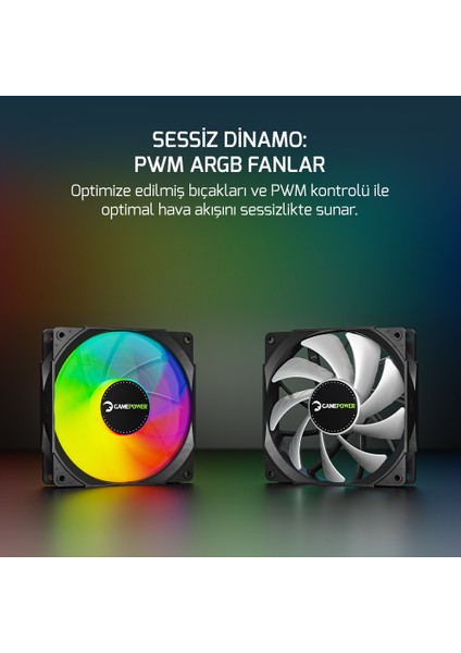 Skadi V2 240 Argb 240MM Sıvı Işlemci Soğutucusu Am5 ve LGA1700 Uyumlu