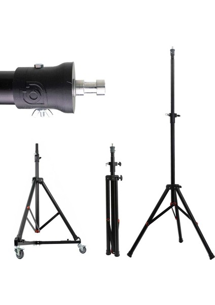 Tripod