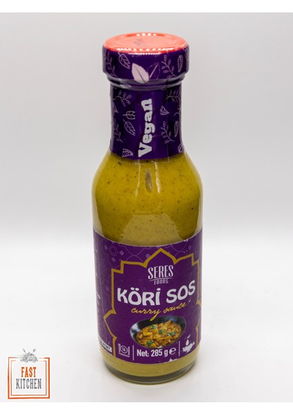 Köri Sos 285GR