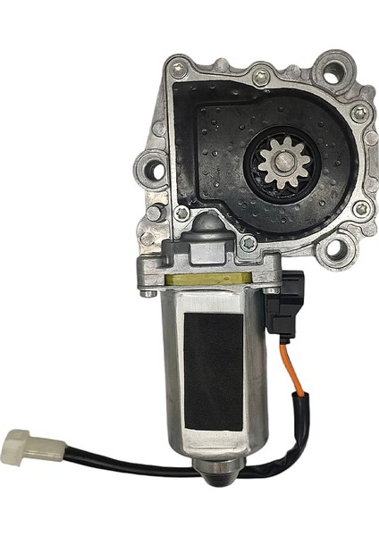 Scanıa Için Cam Kaldırma Motoru-Sol OEM:1442292