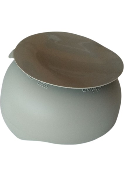 Silikon Beslenme Seti Kapaklı, Vakumlu Silikon Mama Tabağı, Kase, Önlük, Pipet, Çatal ve Kaşık, Bardak, Paslanmaz Çelik Çatal ve Kaşık, Saklama Kutusu / Gri Renk indirimleri