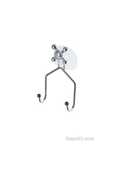 2li Metal Vantuzlu Askı (4767) - ISL1576-5662