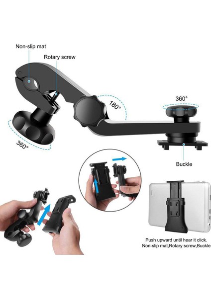 Telefon Çıkarılabilir Uygun Telefon Mikrofonu Uyumlu Adaptör (Yurt Dışından) indirimleri