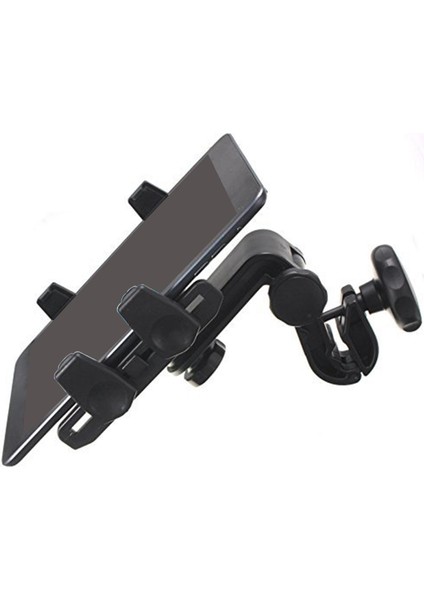 Tablet Braketi Kelepçeli (Yurt Dışından) fırsatları