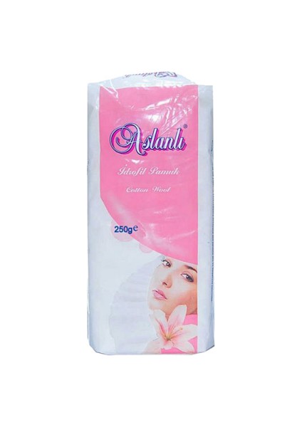 Pamuk 250gr (4767) - ISL2525-5503