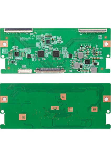 T-Con Board 6870C-0310C LC420WUN-SCA1 (4767) - CLR1373-1165