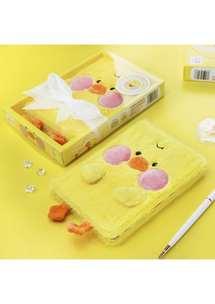 Sevimli Ördek Yüksek Değerli El Kitabı (Yurt Dışından) fırsatları