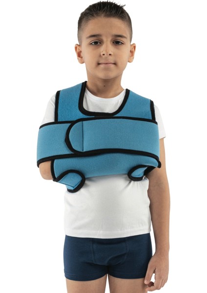 Velpo Bandajı Çocuk Için Iç Yüzeyi Terletmeyen Havlu Olan 6 mm Süngerli Kumaştan Üretilmiştir. / Beden Xxs CODE-VK-204 ( 2'li Paket )-Paket Içeriğinde 2 Adet Vardır