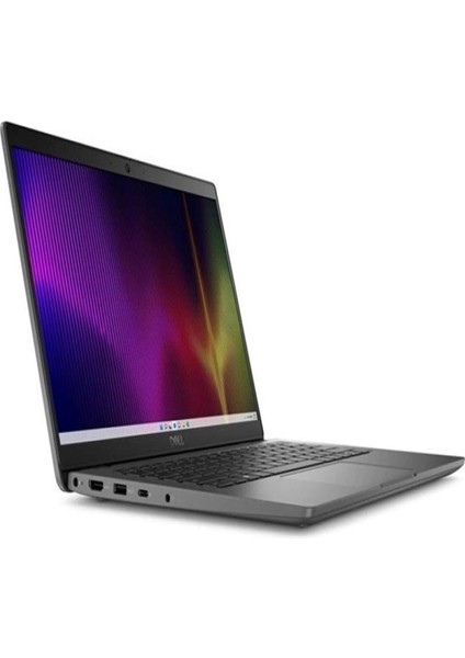 Dell Nb Latıtude N085L344014_U I5 1235U 8gb 512SSD O/b 14 Ubuntu