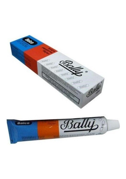 Balco 50GR Yapıştırıcı - CLR3901-1149