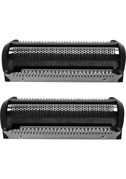2x Tıraş Makinesi Yedek Giyotin Tıraş Makinesi Folyosu Philips BG2020 BG2040 BG2038 BG2029 2028 Için Geçerli (Yurt Dışından)