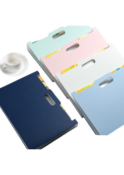 Klasör Organ Çantası Taşınabilir Depolama Düzenleme Klasörü Çok Katmanlı Dosya Çantası (Yurt Dışından) modelleri